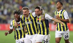 Fenerbahçe'nin rakibi belli oldu: Kura töreninde belirlenecek