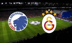 Galatasaray - Kopenhag maçı saat kaçta, hangi kanalda?