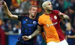 Galatasaray tur peşinde: İlk 11'ler belli oldu!