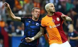 Galatasaray'ın Kopenhag maçı kamp kadrosu belli oldu