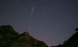 Geminid meteor yağmuru nedir? Nereden görülecek?