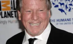 Hollywood yıldızı Ryan O'Neal yaşamını yitirdi