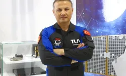 İlk Türk astronot uzaya ne zaman gidecek?