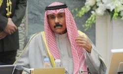 Kuveyt Emiri Şeyh Nevvaf el-Ahmed el-Cabir es-Sabah öldü