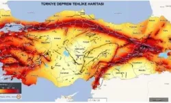 Kuzey Anadolu Fay Hattı: Stres Marmara'ya dayandı