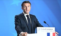 Macron'dan kritik İsrail açıklaması: Savaş 10 yıl sürer