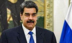 Maduro'dan Guyana'ya uyarı: Yeni önlemler alacağız