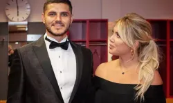 Galatasaraylılara kötü haber: Icardi apar topar Roma'ya gitti