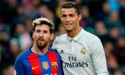 Messi ve Ronaldo Şubat'ta karşı karşıya geliyor