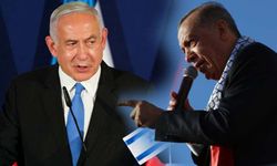 Netanyahu'dan BOP kaşıntısı: Kürtlere soykırım uyguladınız