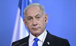 Netanyahu'dan Hamas'a çağrı: Yeni video yayınladı!