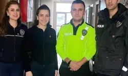 Portekizli çocuk,Türk polisinin kök hücresiyle hayata tutundu