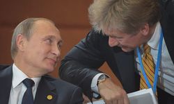 Putin topu Peskov'a attı: Ben demokratım