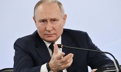 Putin'den Batı çıkışı: Müttefiklerini sömürüyorlar