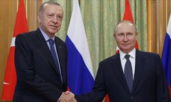 Putin'den Türkiye mesajı: İlişkilerimiz iyi düzeyde