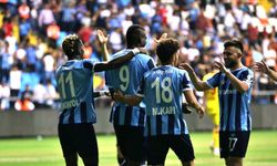 Adana Demirspor'da şok ayrılık!