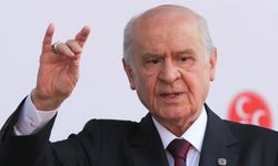 Bahçeli: Bozkurtlar göreve hazır