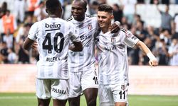 Beşiktaş maçı saat kaçta? Hangi kanalda?