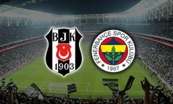 Beşiktaş-Fenerbahçe derbisinin hakemi açıklandı!