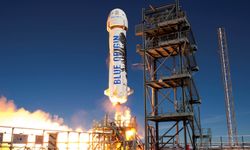 Blue Origin açıkladı: Önümüzdeki hafta uzaya gönderecek