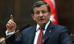 Davutoğlu, asgari ücret için rakam verdi