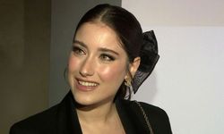 Hazal Kaya ekranlara geri dönüyor: İşte o dizi...