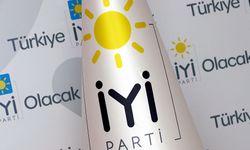 İYİ Parti’den bir istifa daha