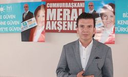 İYİ Parti’deki çatlak derinleşiyor: İlçe başkanı istifa etti