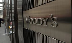 Moody's uyardı: Türkiye'nin kredi notu yükselebilir