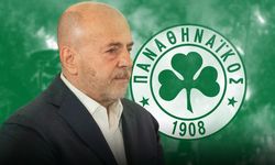 Panathinaikos’un başkanı: Futbolu mafya yönetiyor