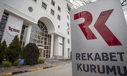 Rekabet Kurulu 17 firmaya soruşturma başlattı