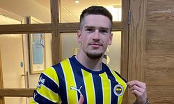 Fenerbahçe'nin yıldızına Premier Lig ekibinden teklif