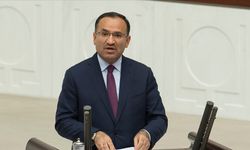 Bozdağ'dan PKK çıkışı: Elinde tutan ülkeleri lanetliyorum