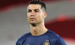 Ünlü futbolcudan Ronaldo itirafı!