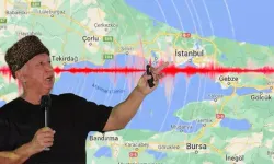 Deprem paniğini azalttı: Profesörden ezber bozan açıklama