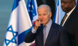 ABD Başkanı Biden: Ben bir Siyonistim