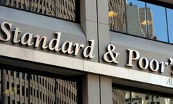 S&P, Türkiye'nin kredi notunu pozitife yükseltti