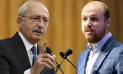 Bilal Erdoğan ve TÜRGEV Kılıçdaroğlu’na açtıkları davaları kaybetti