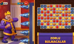 Türk yapımı oyun, Candy Crush'ın tahtını sarstı