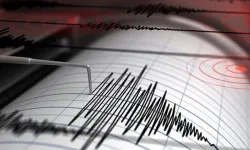 Art arda şiddetli deprem: Önce 7.5 sonra 6.3