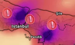 Yetkililer uyardı: İstanbul zehir saçıyor!