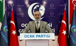 Ocak Partisi'nden İsveç tepkisi: Bizi kaygılandırıyor