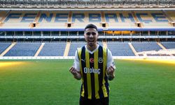 Krunic, Fenerbahçe'de: Taraftarlara seslendi