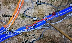 Uzman isim uyardı: Yeni fay hattı ortaya çıktı