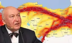 Ahmet Ercan işaret etti: Toz duman olacak