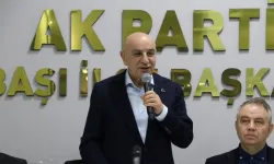 Altınok, CHP'ye çıkıştı: Atatürk'ün kemikleri sızlıyor