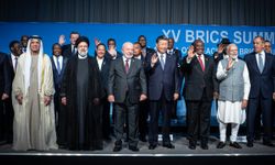 İran'ın BRICS üyeliği resmen başladı