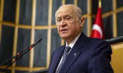 Bahçeli'den 'hutbe' krizine destek: 'Alnından öpüyorum'