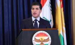 Barzani'den ABD üssüne yönelik saldırıya kınama