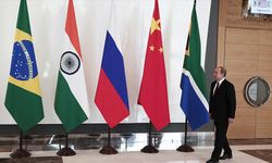 Putin açıkladı: BRICS'e kaç ülke katılmak istiyor?